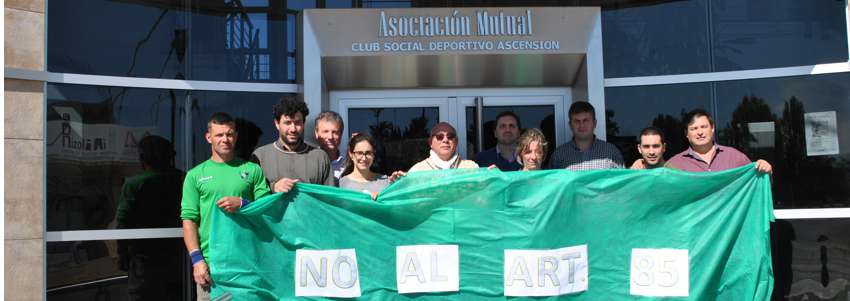 Asoc.Mutual Club Sportivo Ascensión